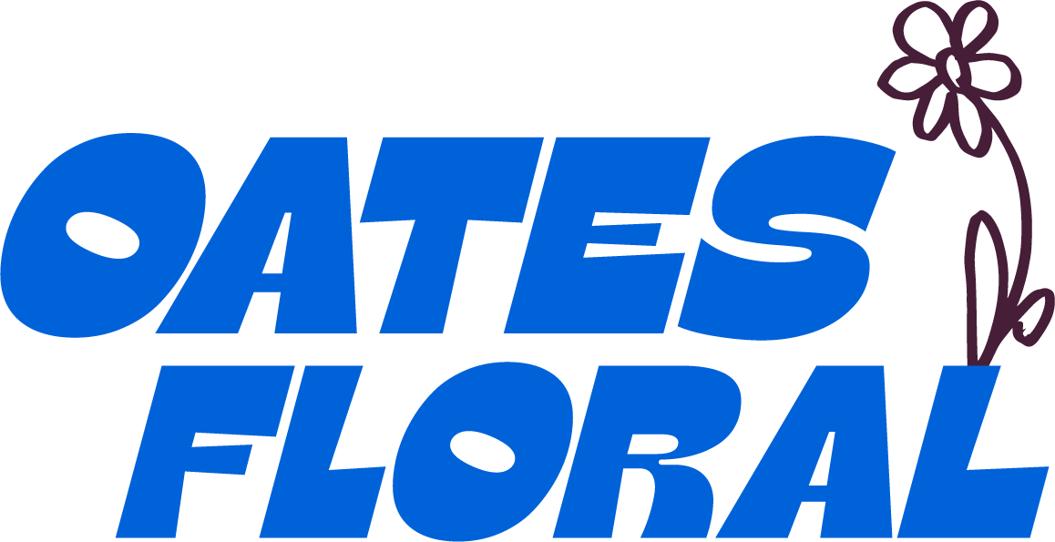 Manchester Florist Natasha Oates